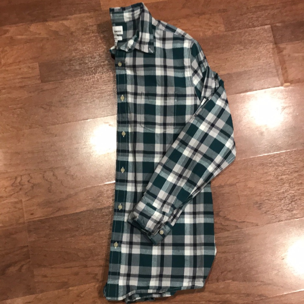 Sonoma Button Down Shirt